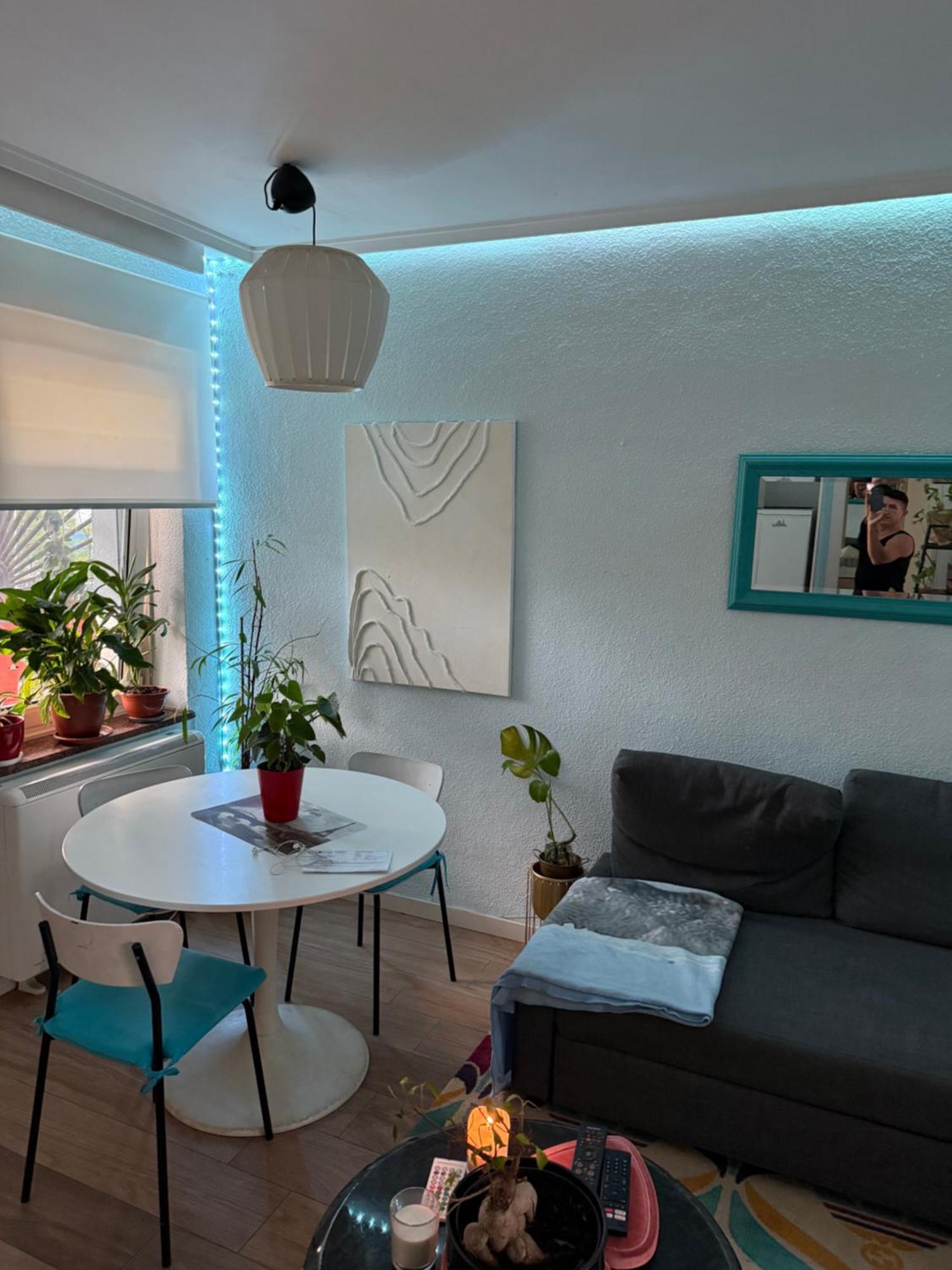 Bed & Breakfast Cuatro Torres 1 *
