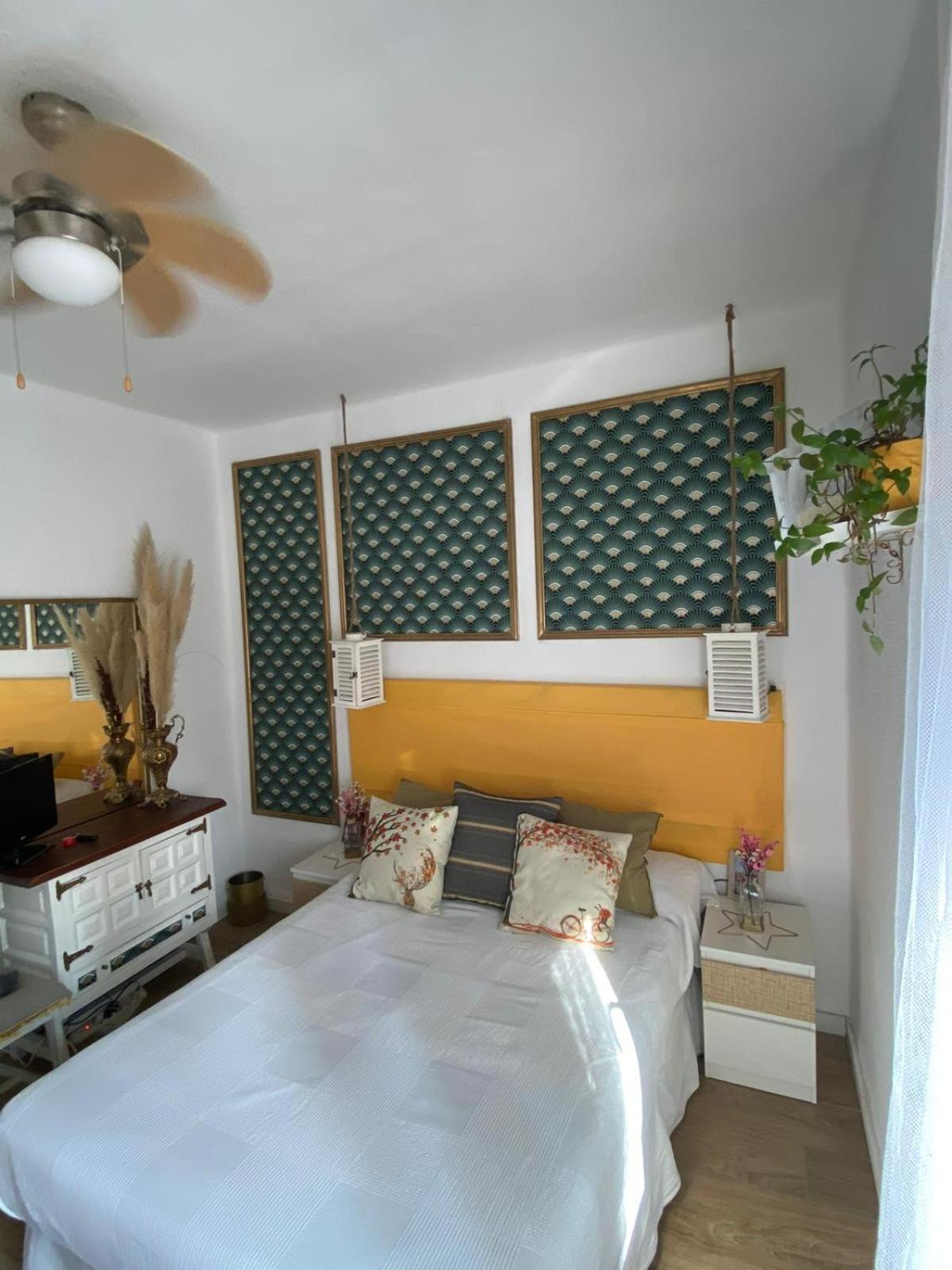 Bed & Breakfast Cuatro Torres 1